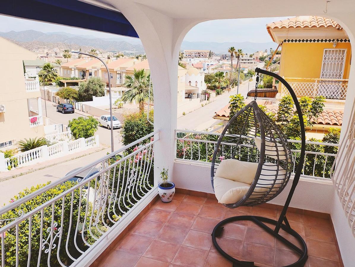 Residencia Tortuga Mora Apartment Calabardina Exterior photo