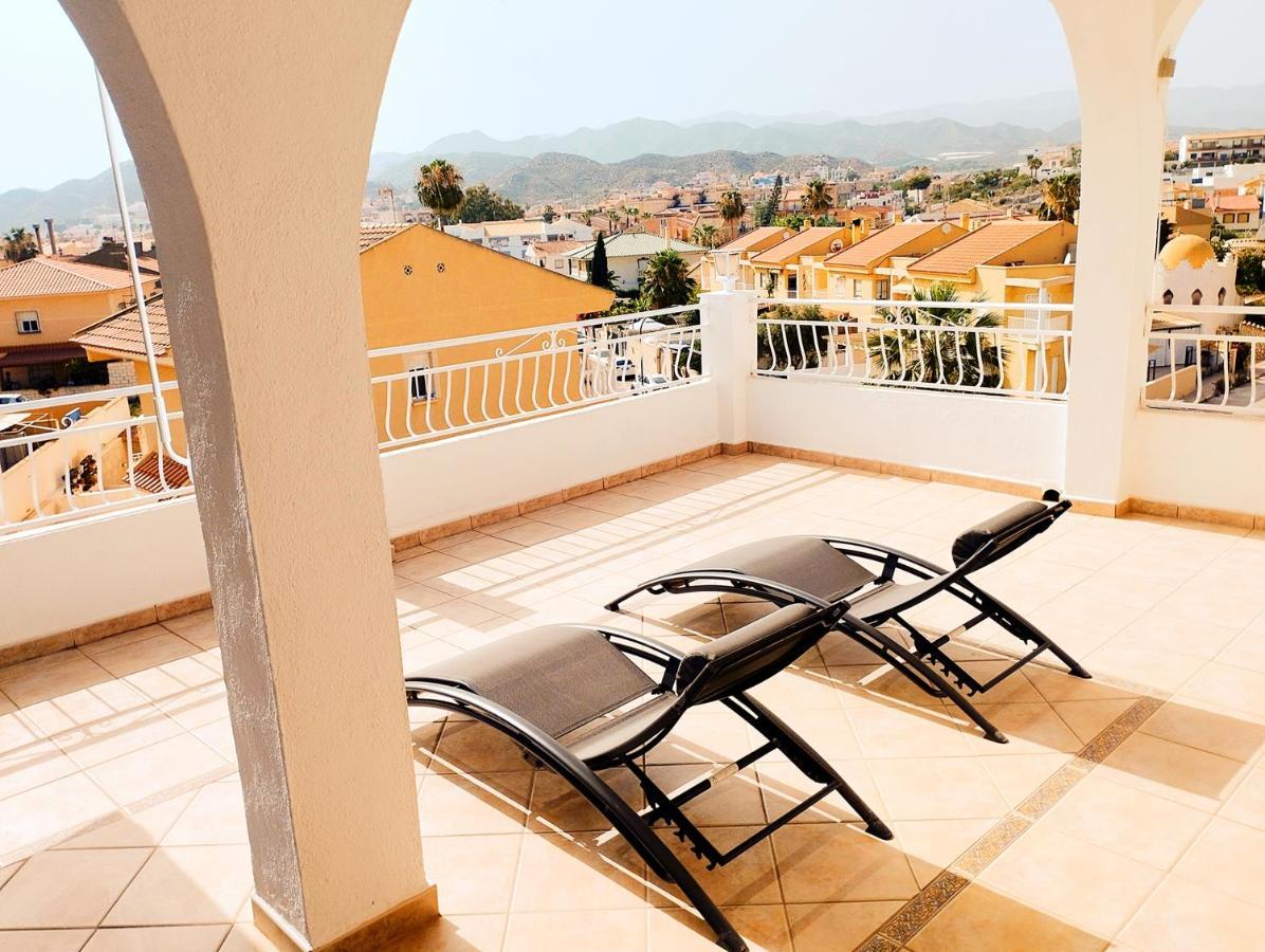 Residencia Tortuga Mora Apartment Calabardina Exterior photo